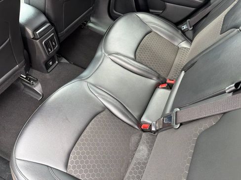 Used 2021 Jeep Compass Latitude AWD/4WD image 14