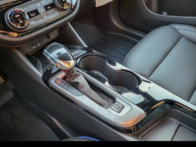 New 2026 Buick Envista Sport Touring w/ Convenience I Package FWD image 20