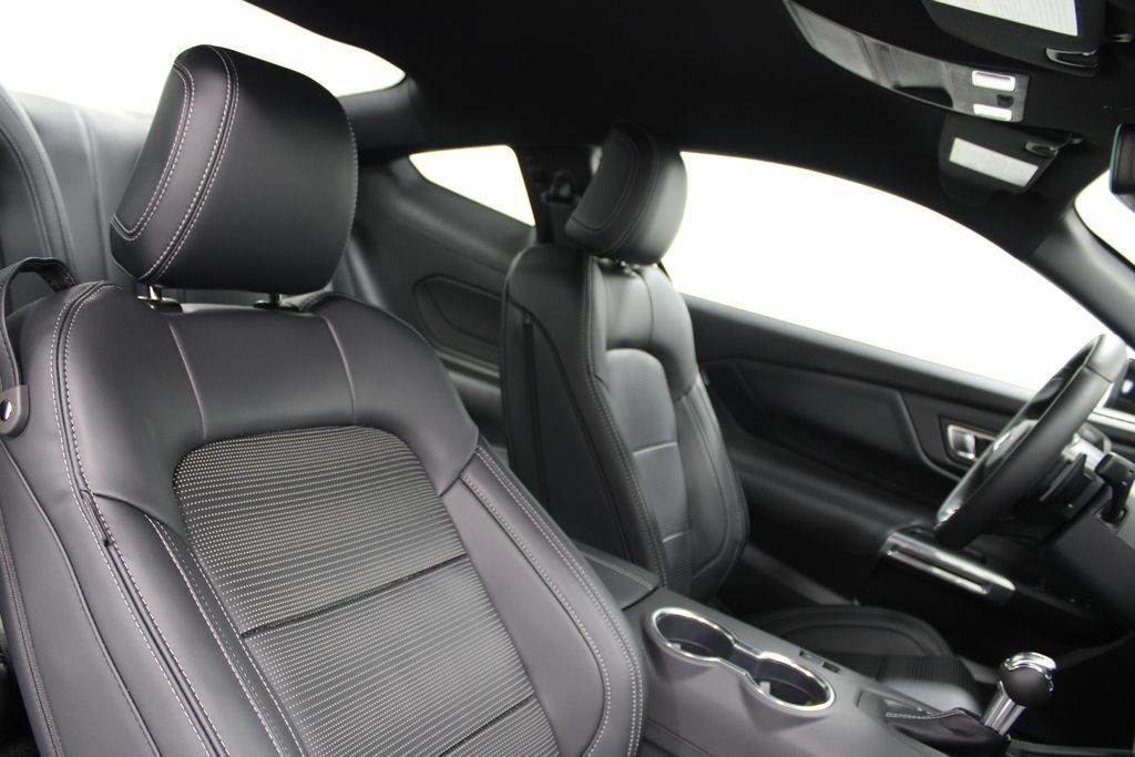 New 2026 Ford Mustang GT Premium RWD image 17