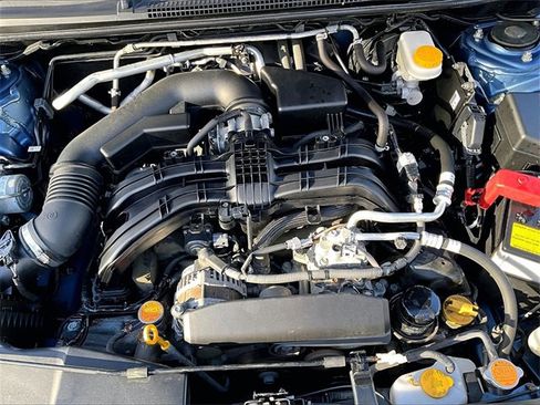 Used 2021 Subaru Crosstrek 2.5i Limited w/ Moonroof Package 1 image 33