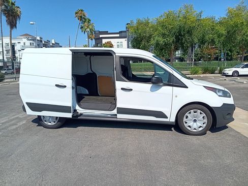 Used 2017 Ford Transit Connect XL FWD image 8