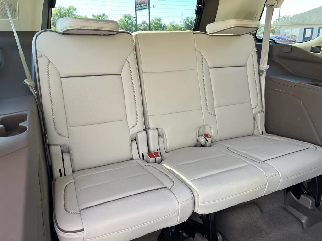 Used 2022 GMC Yukon Denali AWD/4WD image 41