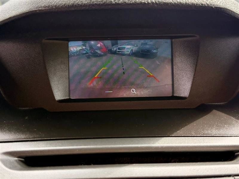 Used 2018 Ford Transit Connect XL FWD image 24