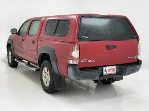 Used 2009 Toyota Tacoma PreRunner image 20