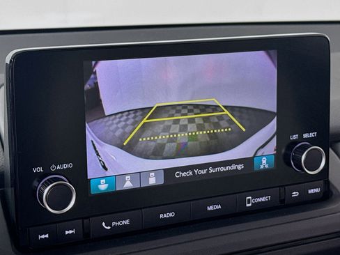 Used 2025 Honda Accord SE image 16