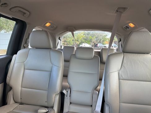 Used 2012 Honda Odyssey EX-L image 5