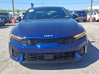 Used 2025 Kia K5 GT-Line w/ GT-Line Premium Package FWD video 2