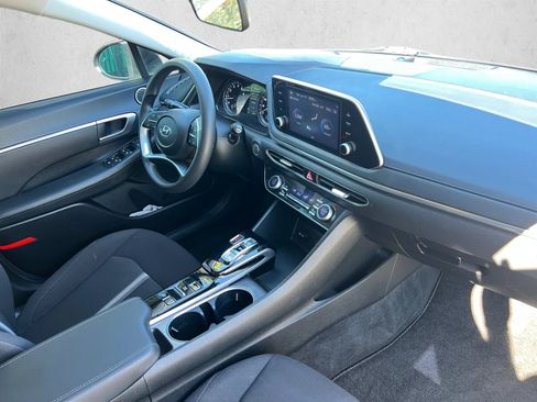 Used 2022 Hyundai Sonata SEL FWD image 28