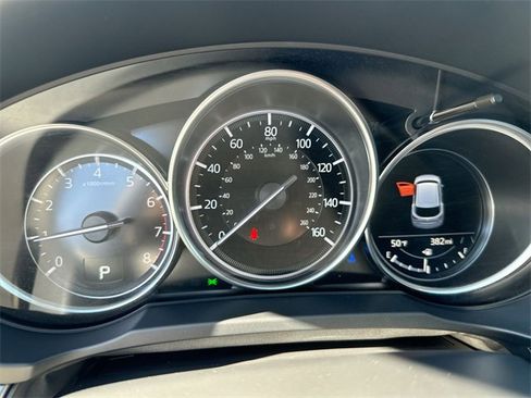 Certified 2025 MAZDA CX-5 AWD 2.5 S w/ Preferred Package image 15