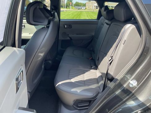 New 2027 Kia Seltos X-Line S AWD/4WD image 10