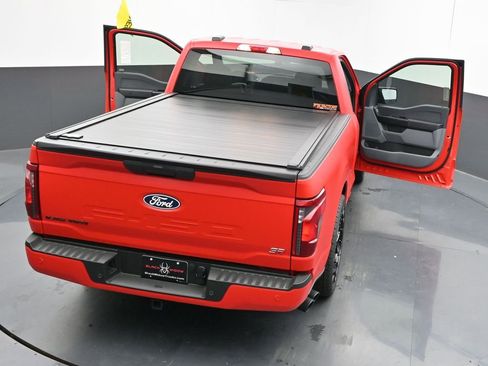 New 2025 Ford F150 XL w/ Equipment Group 103A High image 56