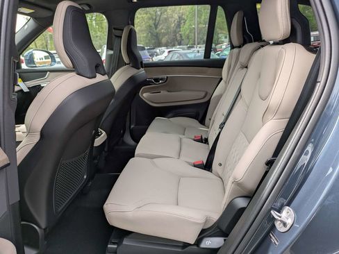 New 2026 Volvo XC90 B5 Plus w/ Protection Package Premier image 16