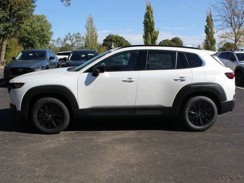 New 2026 MAZDA CX-50 AWD 2.5 Hybrid w/ Weather Package image 6