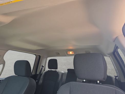 Used 2024 RAM 1500 Tradesman w/ Tradesman SXT Package RWD image 28