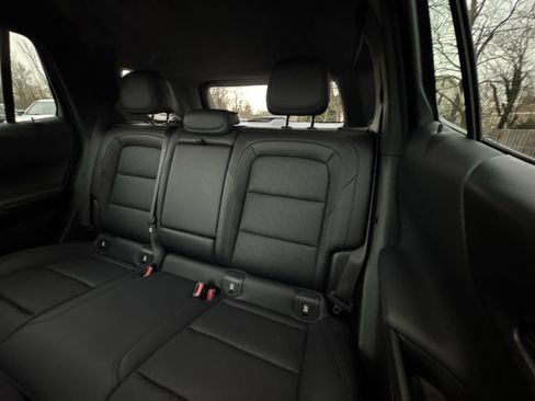 Used 2026 Chevrolet Equinox LT w/ Convenience Package II image 26