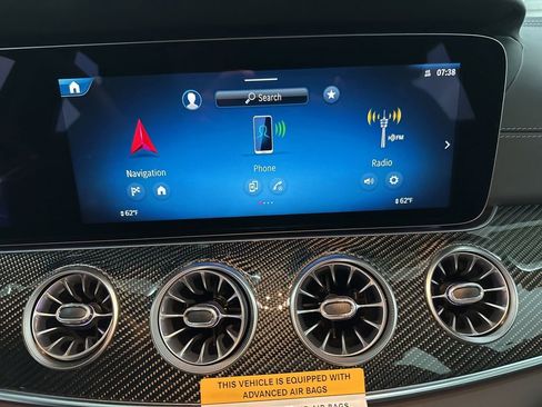 New 2026 Mercedes-Benz AMG GT 53 image 14