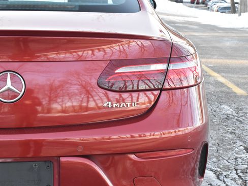 Used 2018 Mercedes-Benz E 400 E 400 4MATIC image 18