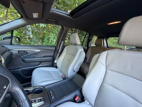 Used 2022 Honda Passport EX-L image 23