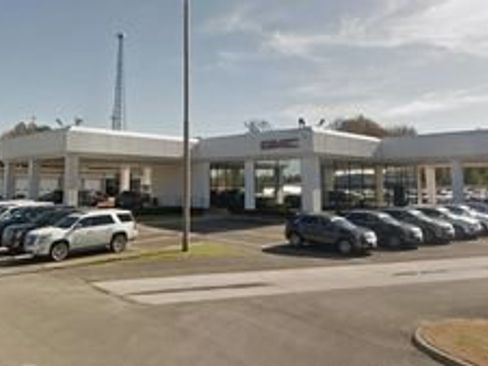 Used 2023 Chevrolet Tahoe RST RWD image 15