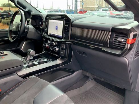 Used 2023 Ford F150 Raptor w/ Equipment Group 802A Raptor R image 19