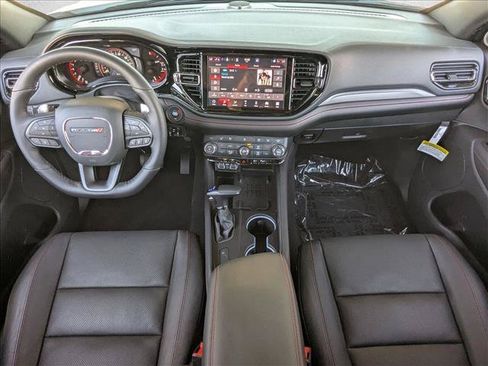 New 2026 Dodge Durango GT AWD/4WD image 15