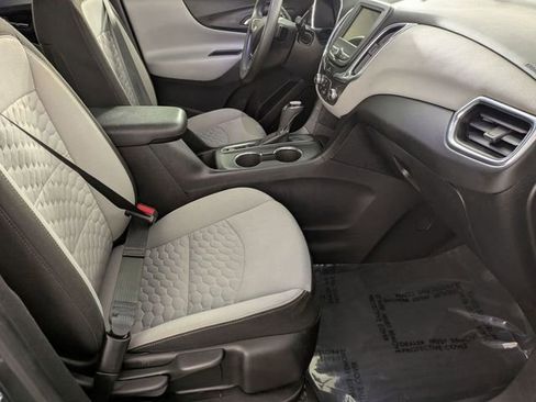 Used 2019 Chevrolet Equinox LS w/ LS Convenience Package image 29