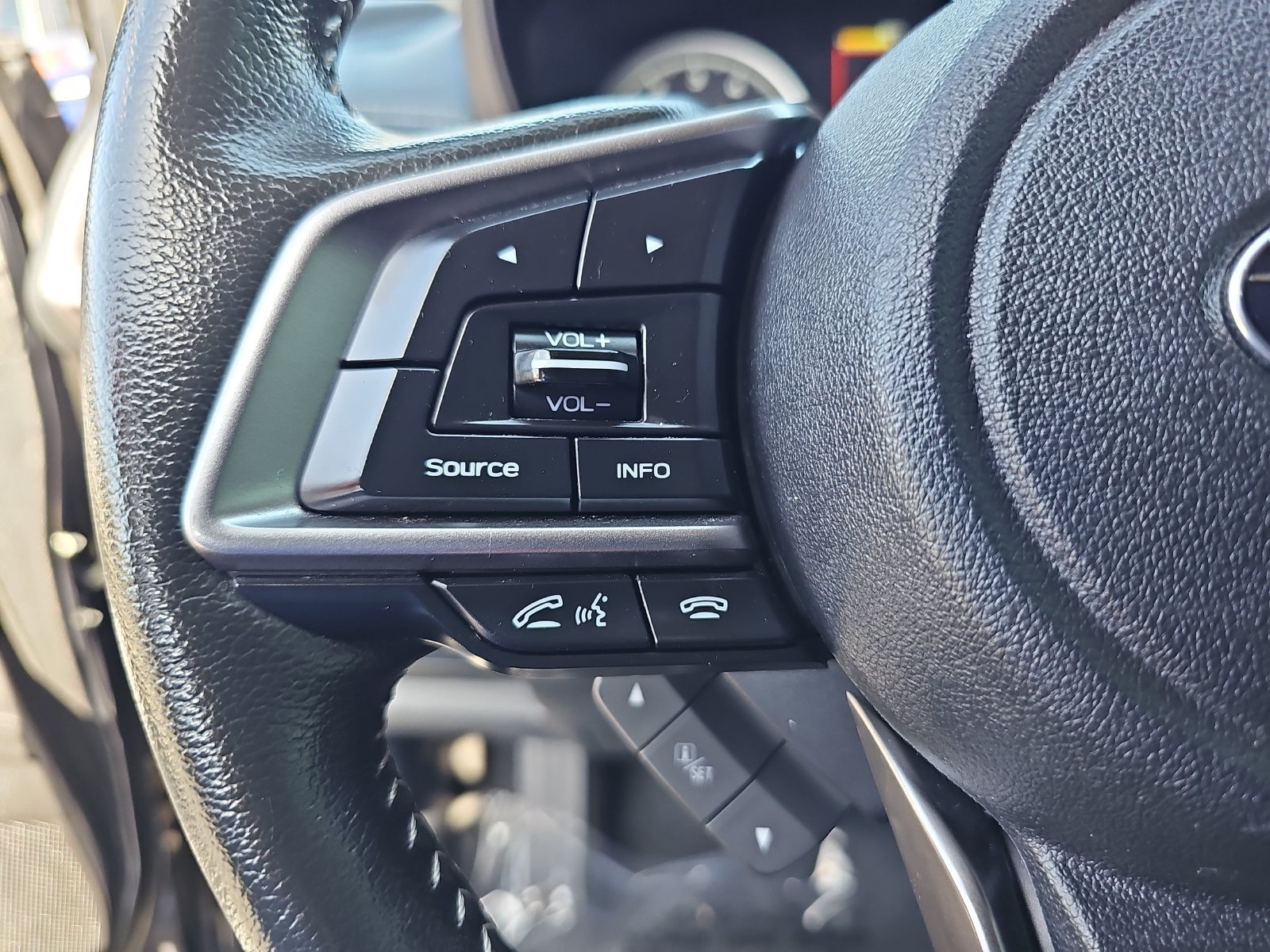 Certified 2024 Subaru Forester Limited AWD/4WD image 17