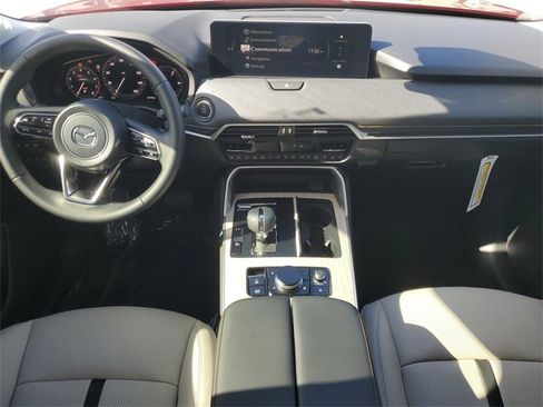 New 2026 MAZDA CX-90 3.3 Turbo w/ Premium Sport Pkg image 14