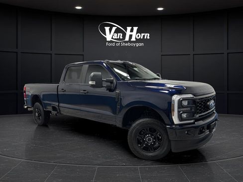 Used 2024 Ford F250 XL w/ STX Appearance Package image 37