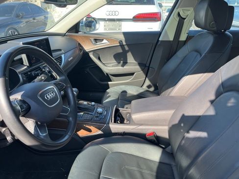 Used 2014 Audi A6 2.0T Premium Plus image 9