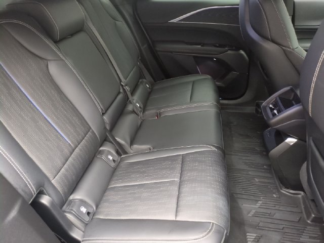 Used 2024 Cadillac Lyriq Sport w/ LPO, Floor Liner Package AWD/4WD image 24