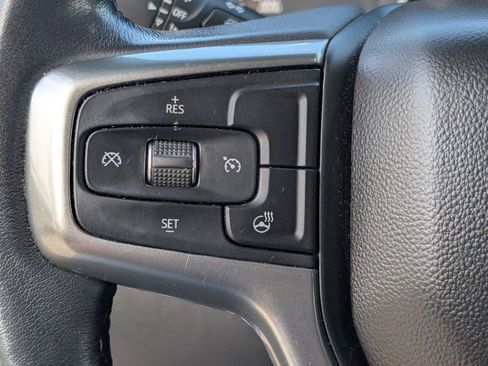 Used 2021 Chevrolet Silverado 1500 RST w/ Bed Protection Package RWD image 22