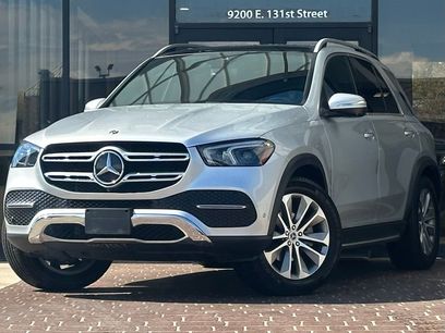 Used 2020 Mercedes-Benz GLE 350 4MATIC