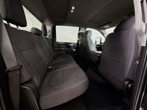 Used 2022 GMC Sierra 2500 SLE AWD/4WD image 29