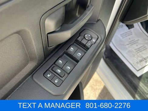 New 2026 RAM 3500 Tradesman AWD/4WD image 11