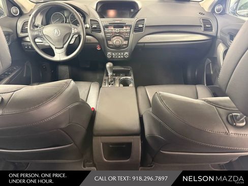 Used 2013 Acura RDX AWD w/ Technology Package image 47