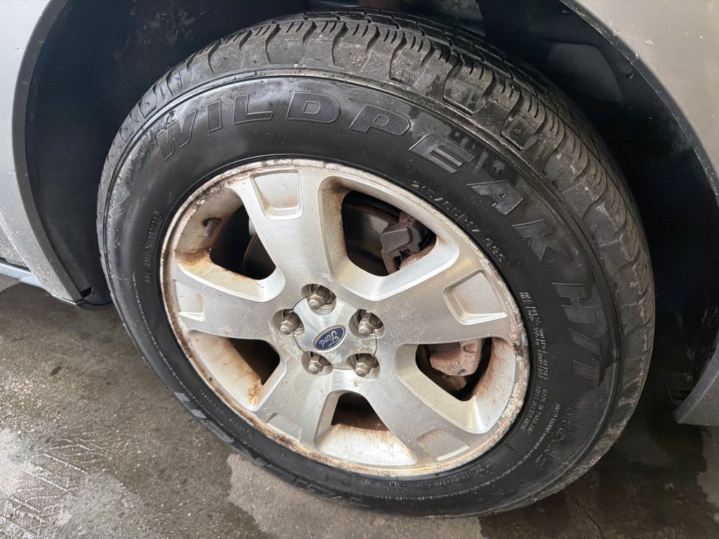 Used 2006 Ford Freestyle SEL AWD/4WD image 18