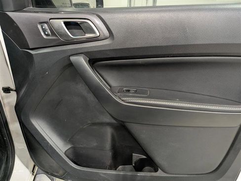 Used 2019 Ford Ranger Lariat w/ Equipment Group 501A Mid image 18