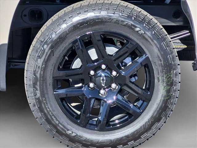 New 2026 Chevrolet Silverado 1500 RST w/ RST Select Package AWD/4WD image 19