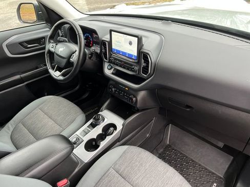 Used 2023 Ford Bronco Sport Big Bend w/ Convenience Package image 37