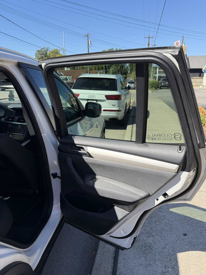 Used 2014 BMW X3 xDrive28i AWD/4WD image 17