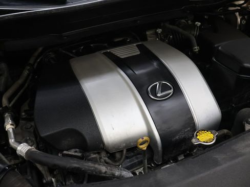 Used 2016 Lexus RX 350 AWD image 27