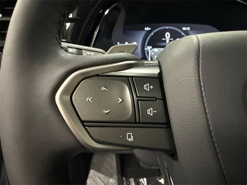 New 2026 Lexus RX 450h AWD image 11