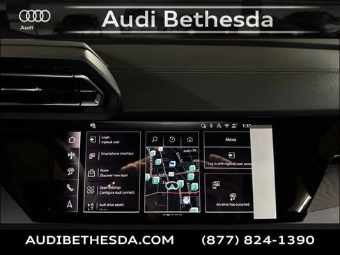 New 2026 Audi A3 2.0T Premium Plus image 17