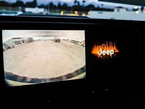 New 2026 Jeep Wrangler Willys image 29