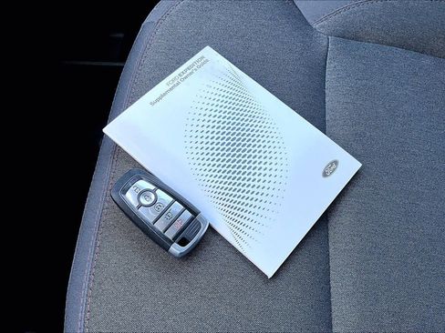 Certified 2025 Ford Expedition Max Active image 15