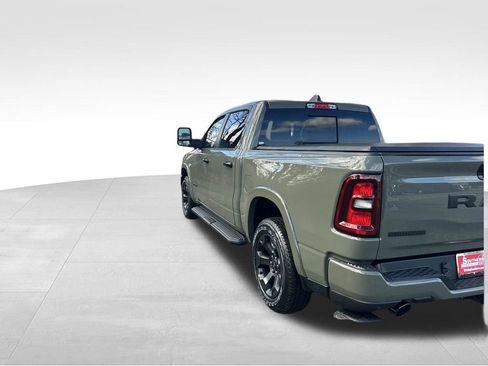 New 2026 RAM 1500 Big Horn image 4