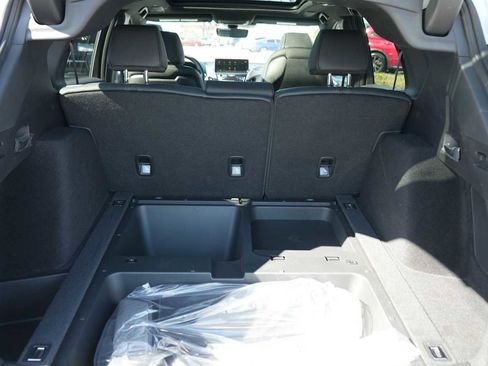 Certified 2026 Acura RDX A-Spec AWD/4WD image 39
