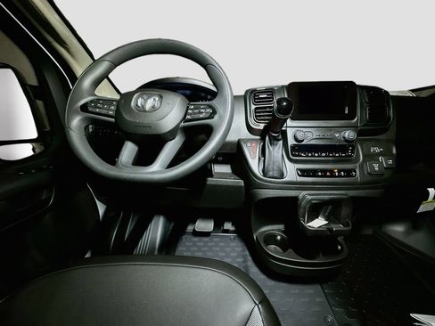 New 2026 RAM ProMaster 2500 w/ Safety Group FWD image 26