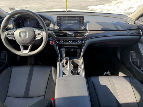 Used 2020 Honda Accord EX image 7